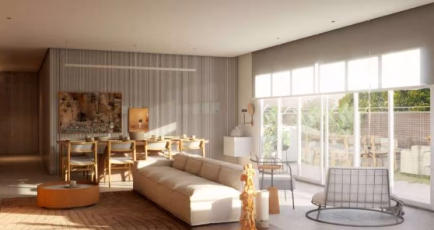 OPORTUNIDADE MARAVILHOSA!!! Apartamento 2 dormitórios com suíte!