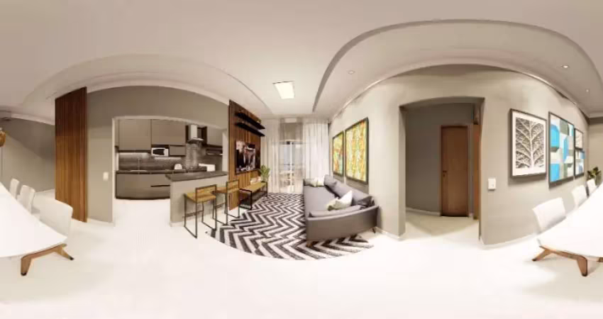 Maravilhosa oportunidade!!! apartamento de 1 dormitório na guilhermina!