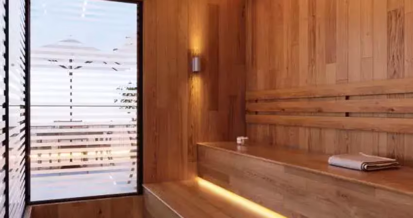 Apartamento com 3 quartos à venda na RUA BOQUEIRÃO, 175, Boqueirão, Praia Grande