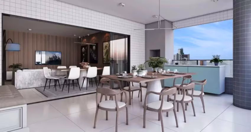 Excelente oportunidade!!! apartamento 3 dormitórios com 3 suítes!