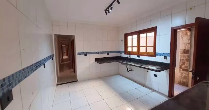 Casa com 3 quartos à venda na RUA CAIÇARA, 648, Vila Caiçara, Praia Grande