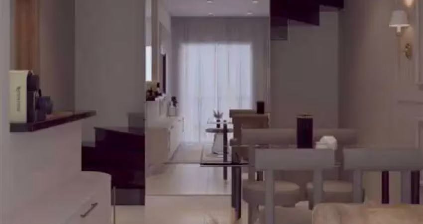 Casa à venda no caiçara!!! 2 dormitórios 1 vaga de garagem!