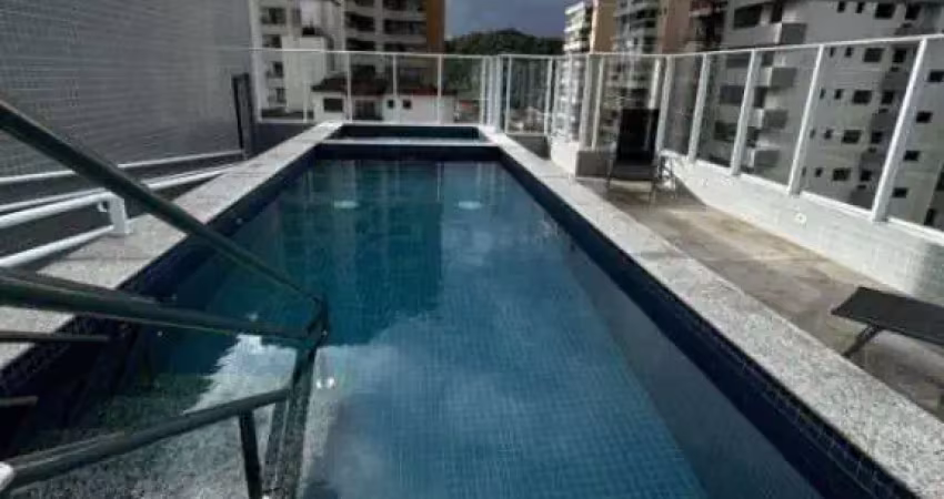 Apartamento com 2 quartos à venda na RUA CANTO DO FORTE, 748, Canto do Forte, Praia Grande