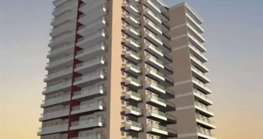 Apartamento no caiçara com 3 dormitórios 1 suíte e 2 vagas!!! impedível!