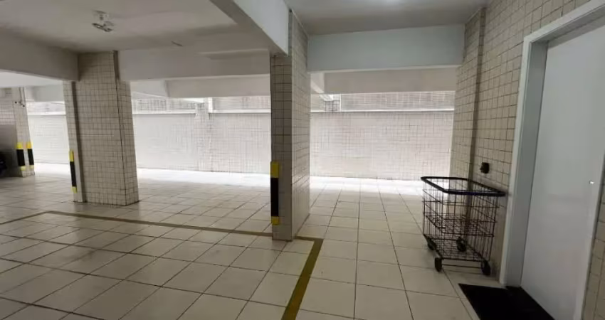 Excelente apartamento de 2 dormitórios no canto do forte praia grande!!!