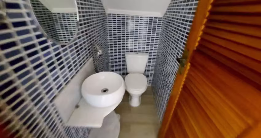 Casa com 2 quartos à venda na RUA GUILHERMINA, 1141, Guilhermina, Praia Grande