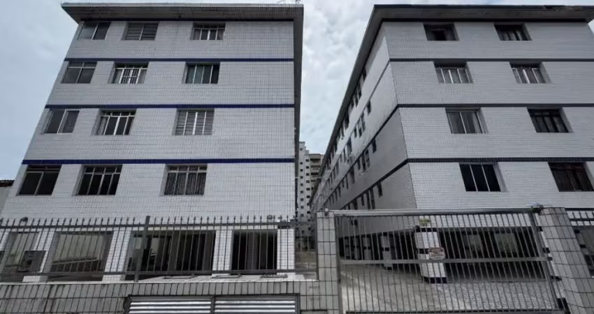 Apartamento com 1 quarto à venda na RUA CANTO DO FORTE, 262, Canto do Forte, Praia Grande