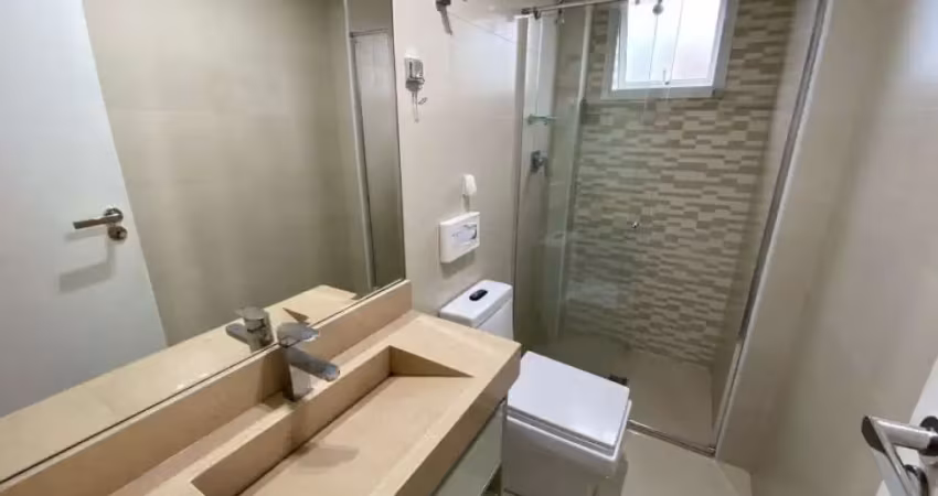 Excelente apartamento na guilhermina 2 dormitórios 1 suíte!!!