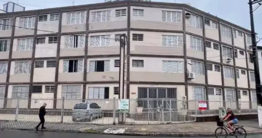 Apartamento com 1 quarto à venda na RUA BOQUEIRÃO, 568, Boqueirão, Praia Grande