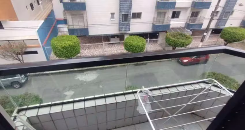 Apartamento 01 dormitorio 01 vaga de garagem ocian praia grande