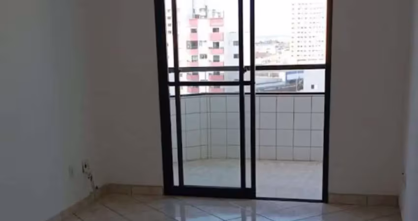 Apartamento de 60m² com 1 dormitório e suíte – conforto e praticidade em excelente localização
