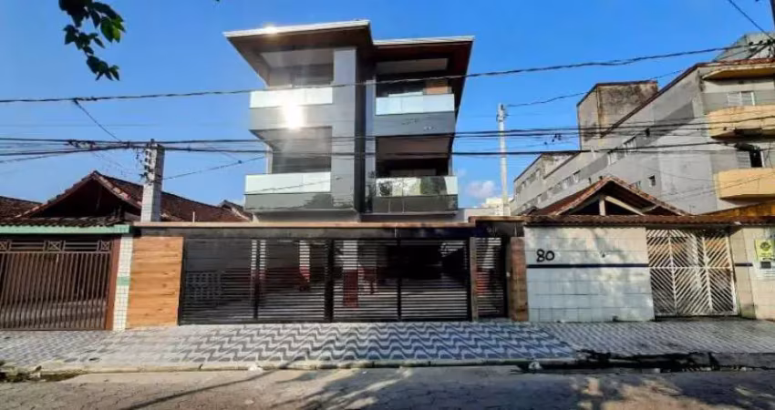 Casa com 2 quartos à venda na RUA AVIAÇÃO, 141, Aviação, Praia Grande