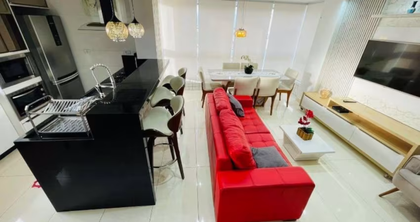 EXCELENTE COBERTURA DUPLEX NO CAIÇARA 3 SUÍTES 2 VAGAS!!!