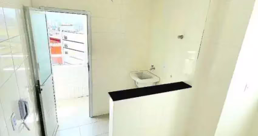 Apartamento com 2 quartos à venda na RUA MIRIM, 273, Vila Mirim, Praia Grande