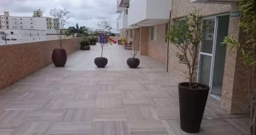 Apartamento com 2 quartos à venda na RUA OCIAN, 55, Cidade Ocian, Praia Grande