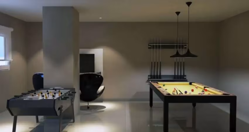 Apartamento com 1 quarto à venda na RUA BOQUEIRÃO, 264, Boqueirão, Praia Grande
