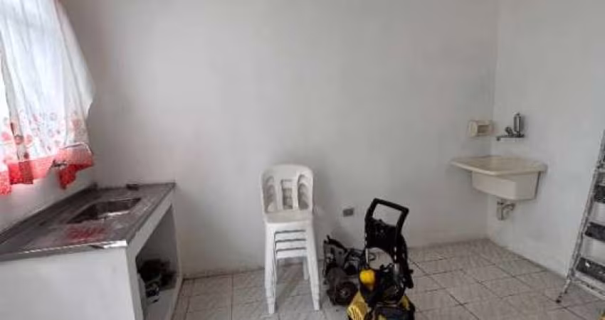 CASA NO SAMAMBAIA COM EDÍCULA!!!