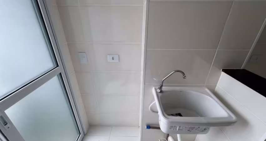 APARTAMENTO NO CAIÇARA 2 DORMITÓRIOS 1 SUÍTE!!!