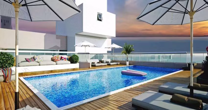 Apartamento com 3 dormitórios - entrada de r$143.856,00 e parcelas de r$5.594,40