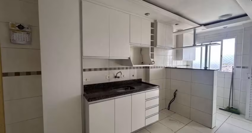Apartamento com 1 quarto à venda na RUA AVIAÇÃO, 365, Aviação, Praia Grande
