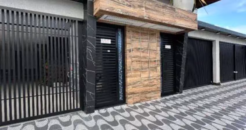 Excelente oportunidade!!! casa de condomínio com 2 dormitórios!