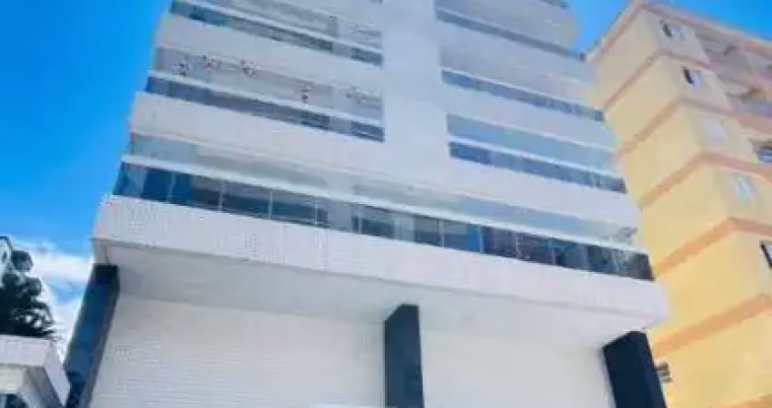 Excelente apartamento na ocian 2 dormitórios 1 suíte!!!