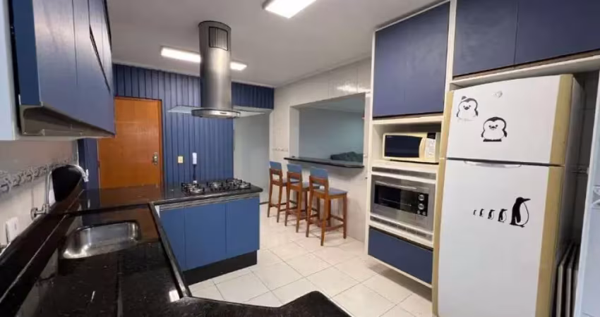 Apartamento com 3 quartos à venda na RUA AVIAÇÃO, 256, Aviação, Praia Grande
