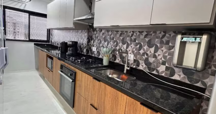 Excelente apartamento no maracanã!!! totalmente mobiliado!