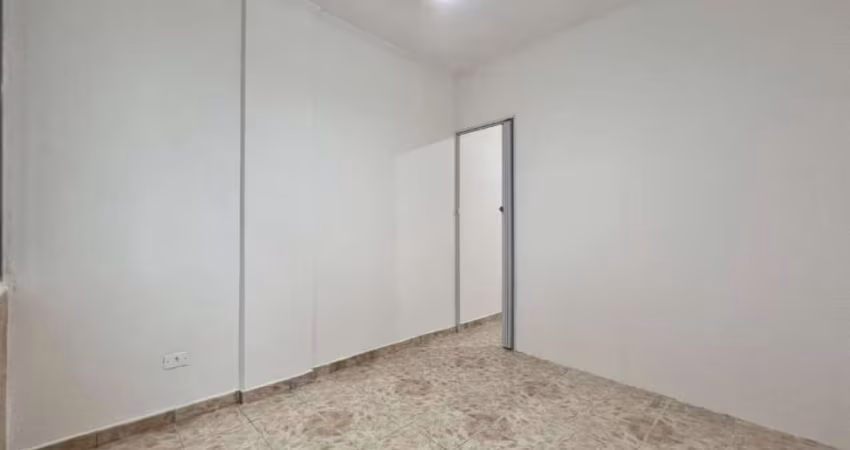 MARAVILHOSA KITINETE NA GUILHERMINA COM 1 DORMITÓRIO!!!