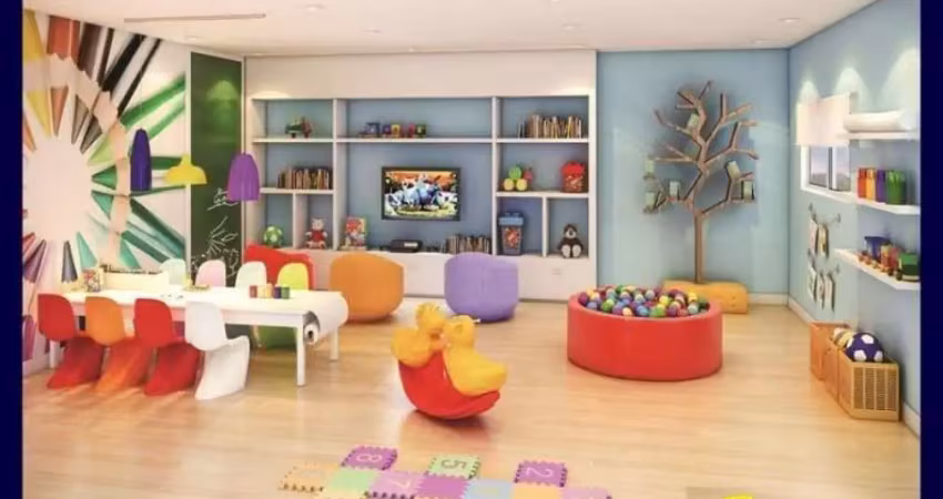 Excelente apartamento no caiçara 2 dormitórios 1 suíte!!!