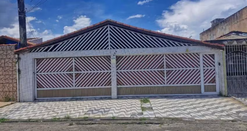 Casa com 3 quartos à venda na RUA MARACANÃ, 535, Balneário Maracanã, Praia Grande