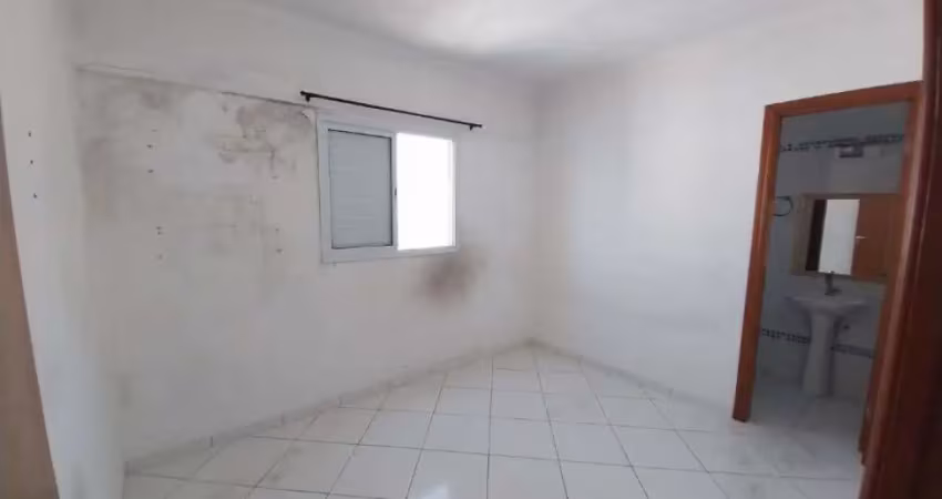 Apartamento no caiçara com 2 dormitórios e 2 vagas!!!
