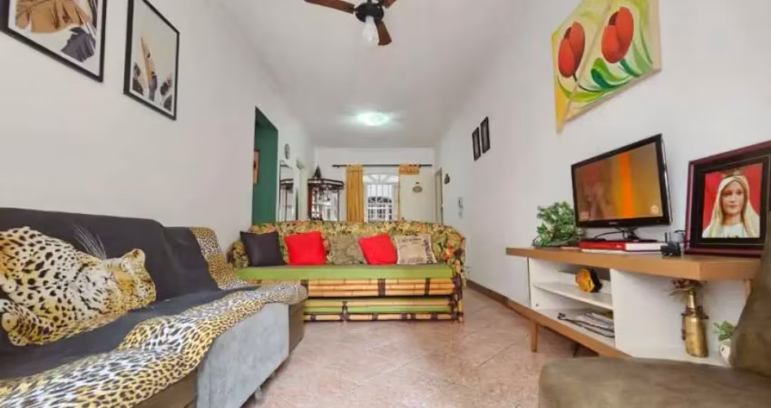 Apartamento com 1 quarto à venda na RUA OCIAN, 110, Cidade Ocian, Praia Grande