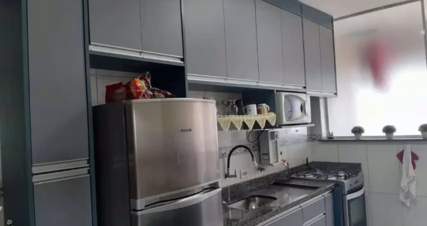Apartamento com 1 quarto à venda na RUA AVIAÇÃO, 252, Aviação, Praia Grande