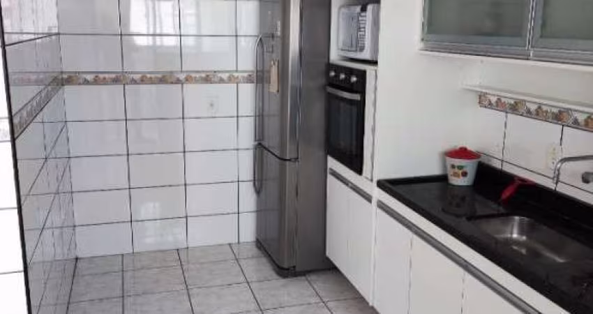 APARTAMENTO CANTO DO FORTE - PRAIA GRANDE SP