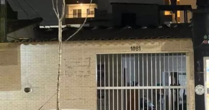 SOBRADO À VENDA NO BOQUEIRÕA 2 DORMITÓRIOS 3 VAGAS!!!
