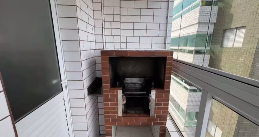 Excelente apartamento na nova mirim 1 dormitório 1 vaga!!!