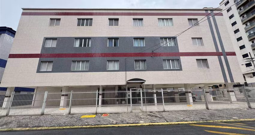 APARTAMENTO TUPI - PRAIA GRANDE SP