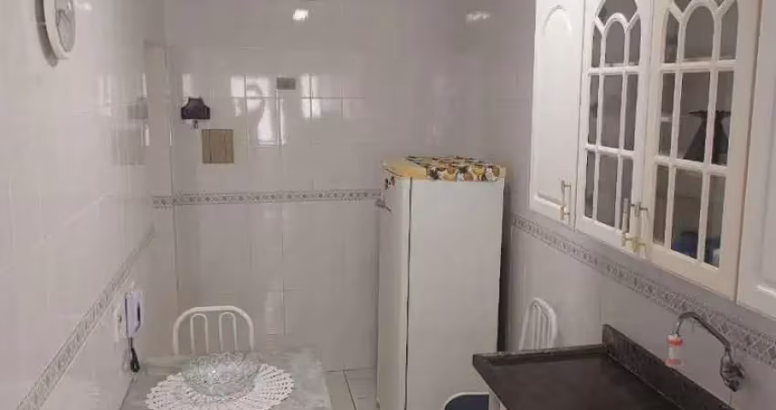 Apartamento com 1 quarto à venda na RUA OCIAN, 312, Cidade Ocian, Praia Grande