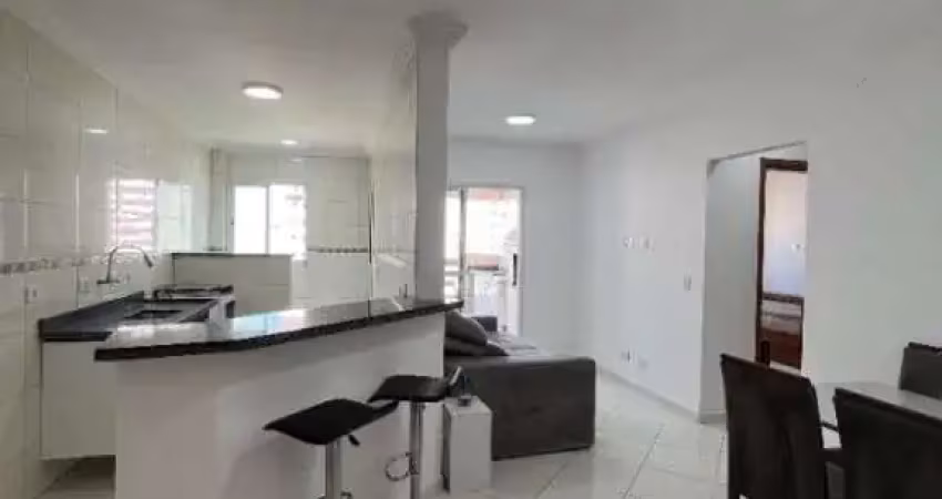 APARTAMENTO AVIAÇÃO - PRAIA GRANDE SP
