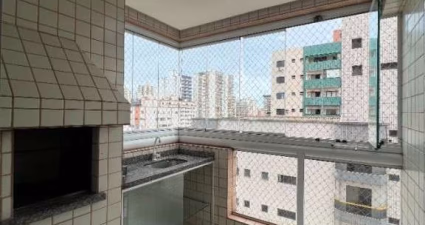 APARTAMENTO TUPI - PRAIA GRANDE SP