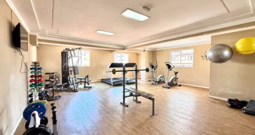 APARTAMENTO AVIAÇÃO - PRAIA GRANDE SP
