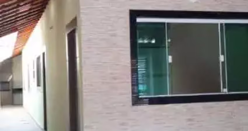 Casa com 2 quartos à venda na RUA MARACANÃ, 51, Balneário Maracanã, Praia Grande