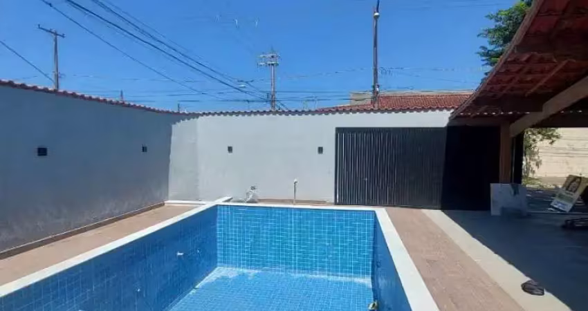 Casa com 3 quartos à venda na Rua Tupi, 1155, Tupi, Praia Grande