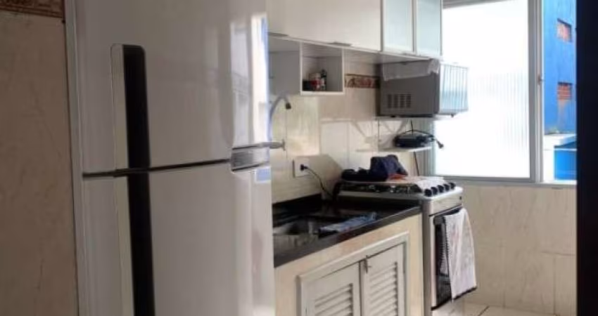 APARTAMENTO OCIAN - PRAIA GRANDE