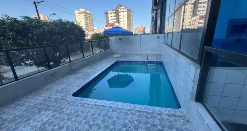 Apartamento com 2 quartos à venda na RUA OCIAN, 462, Cidade Ocian, Praia Grande
