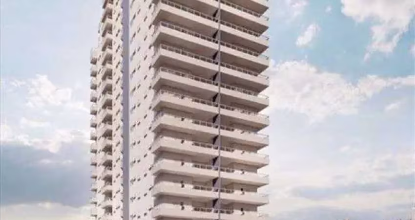 Apartamento com 3 dormitórios à venda, 123 m² por r$ 929.925 - aviação - praia grande/sp