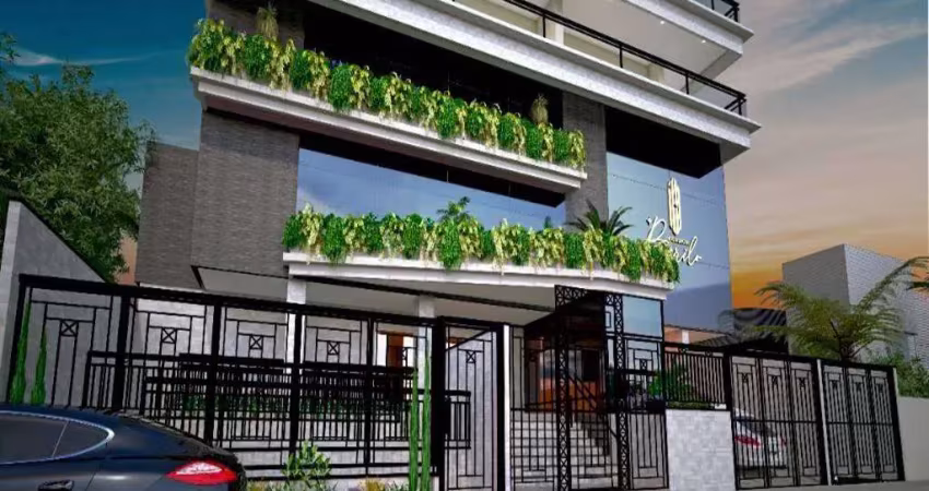 Apartamento  2 dormitórios 1 suíte na guilhermina!!!