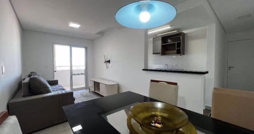 Apartamento 1 suíte, sala com sacada gourmet, imóvel à venda no Bairro Tupi/Praia Grande, apartamento com vaga de 1 garagem, Lazer completo c/ quadra poliesportiva. Á venda Imobiliaria Consulte Imovei