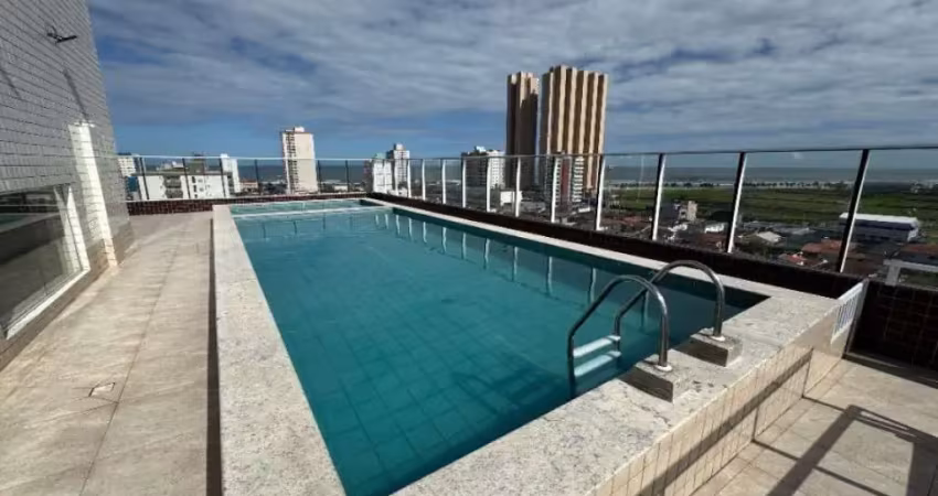 APARTAMENTO MIRIM - PRAIA GRANDE SP